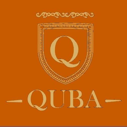 Quba Perde Logo