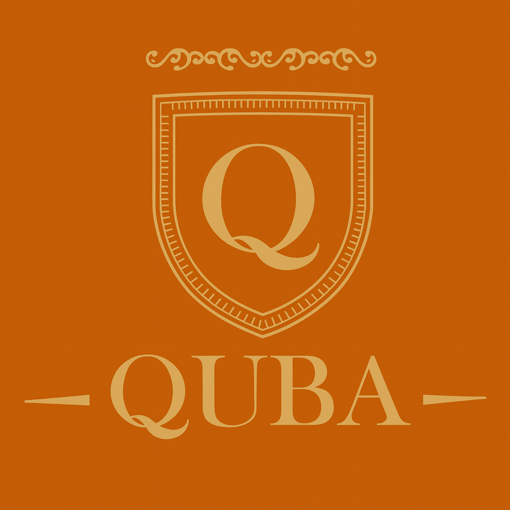 Quba Perde Logo